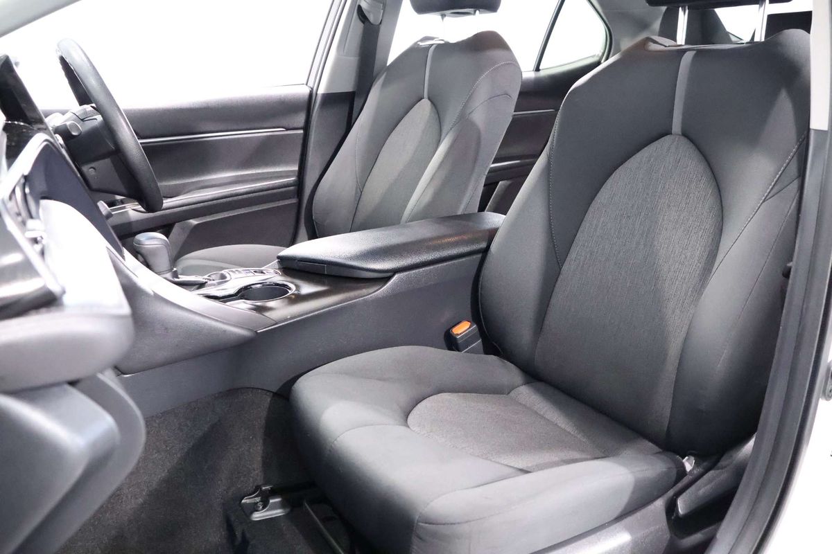2022 Toyota Camry Ascent AXVH70R