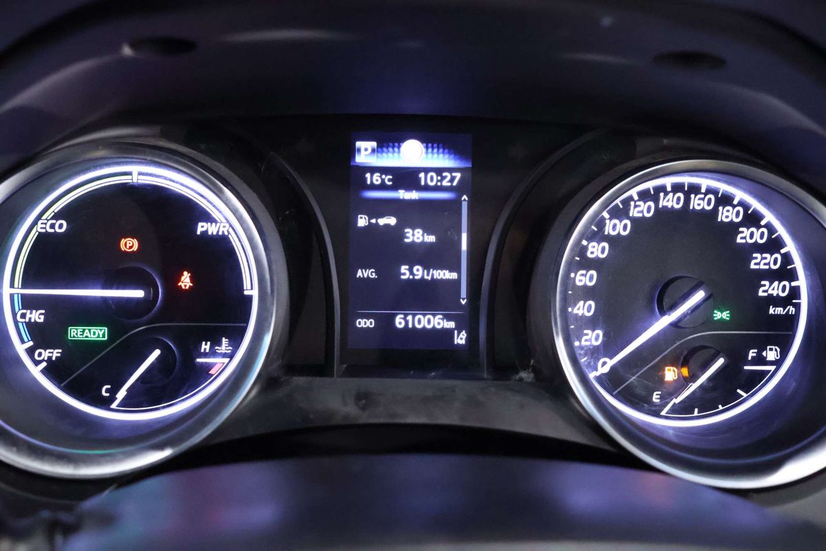 2022 Toyota Camry Ascent AXVH70R