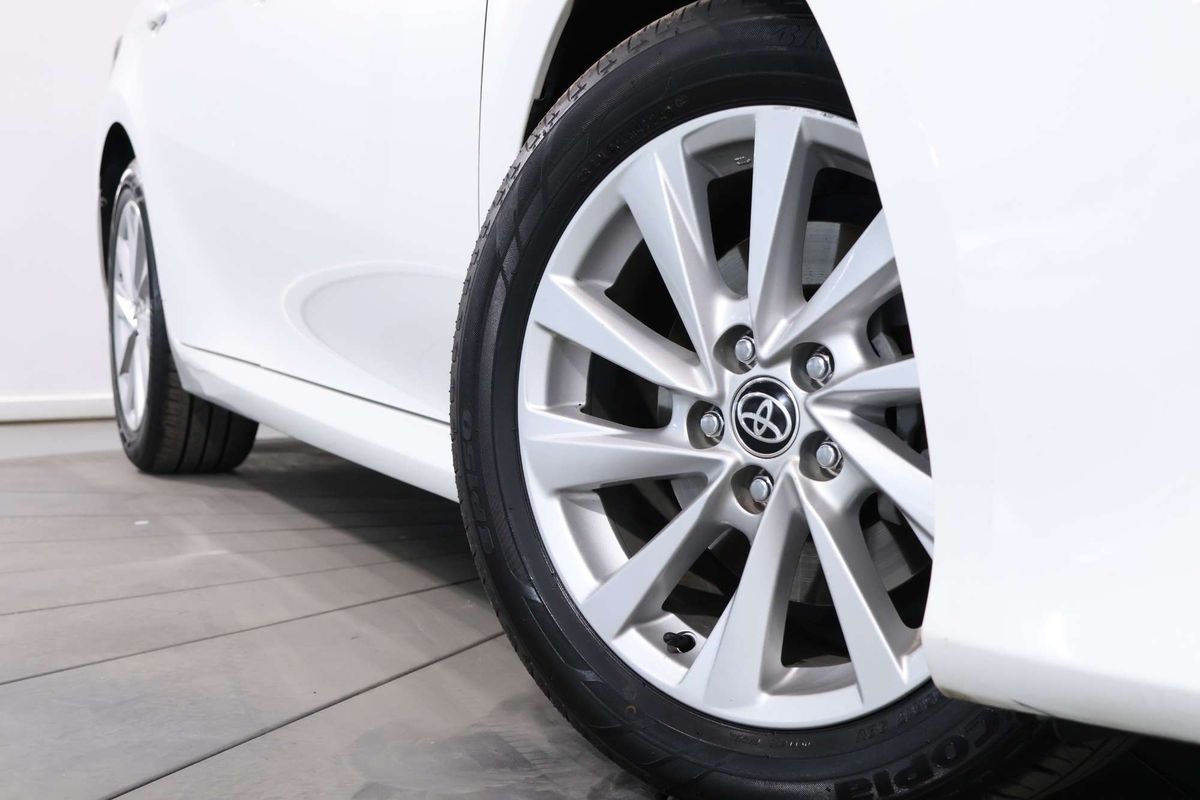 2023 Toyota Camry Ascent AXVH70R