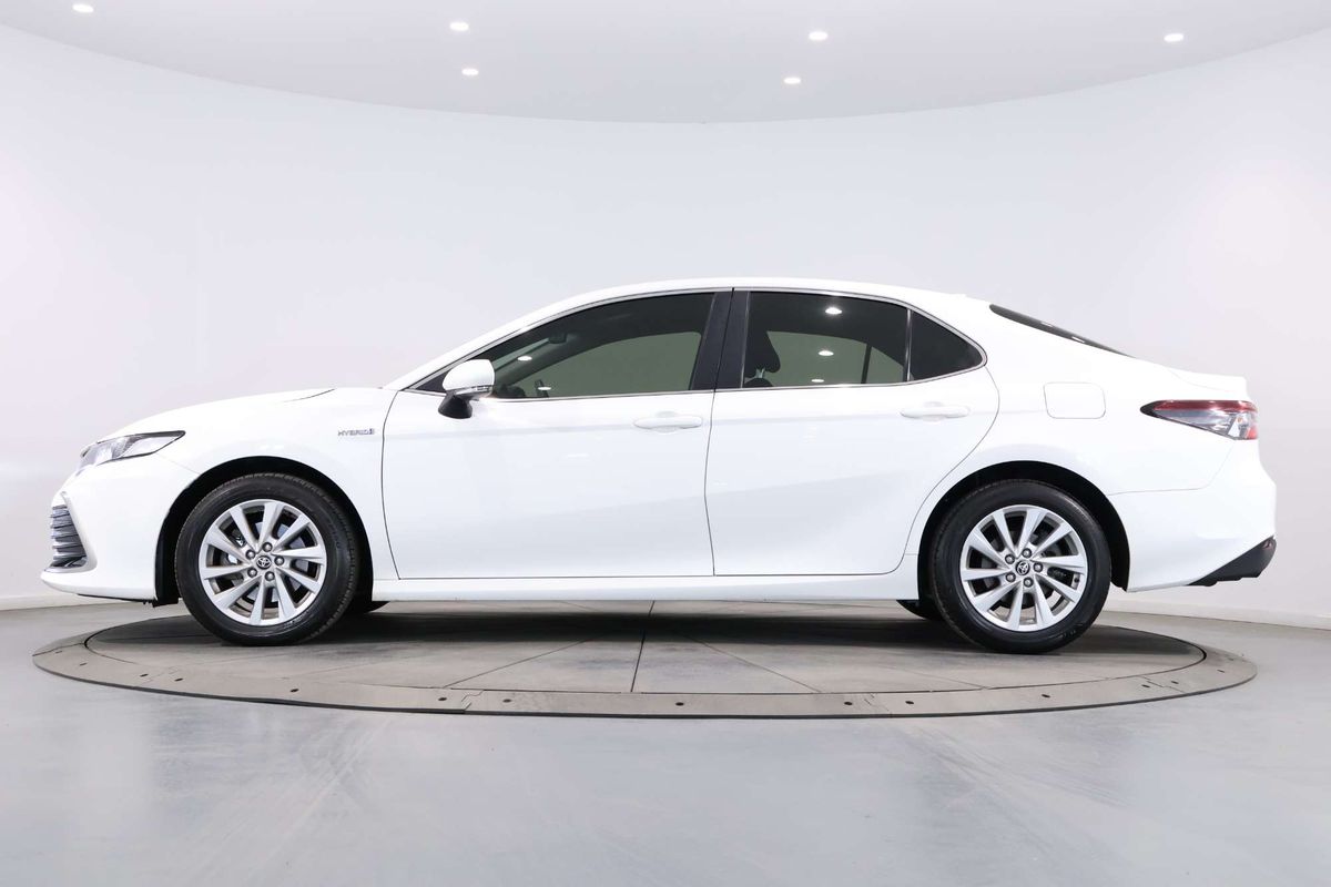 2023 Toyota Camry Ascent AXVH70R