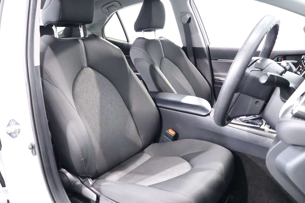 2023 Toyota Camry Ascent AXVH70R