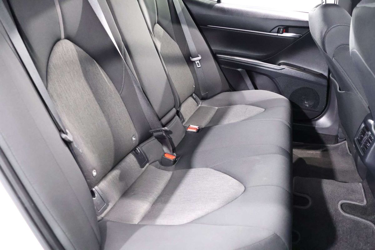 2023 Toyota Camry Ascent AXVH70R
