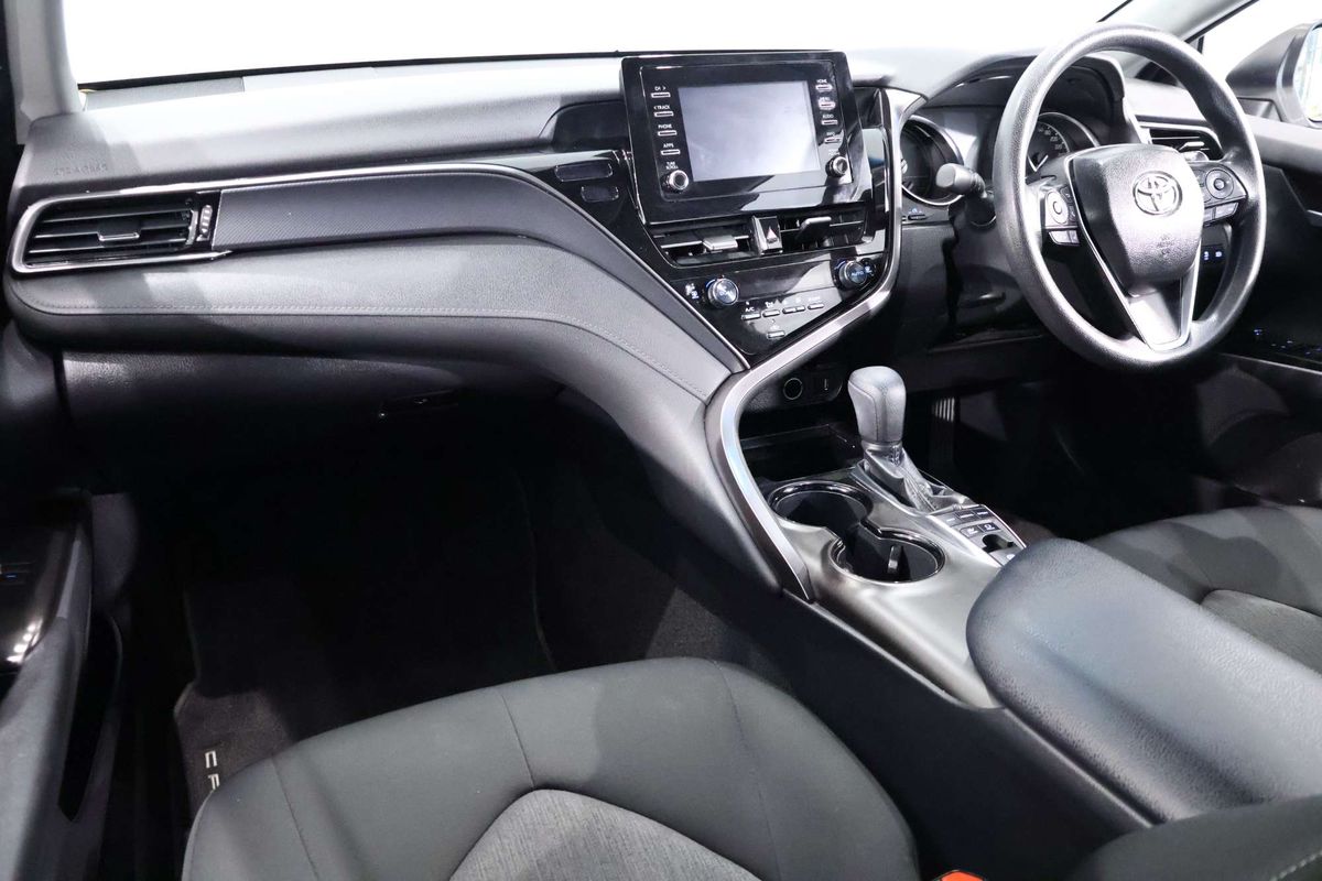 2023 Toyota Camry Ascent AXVH70R