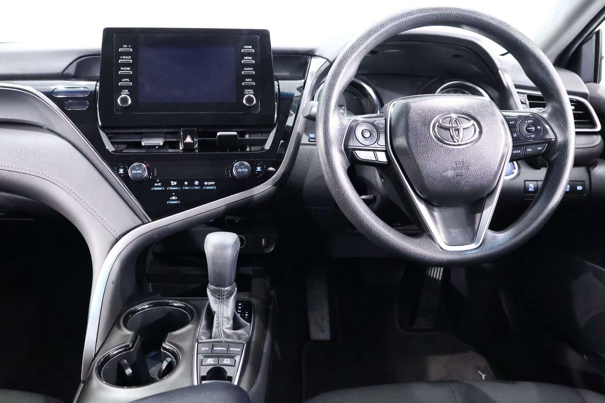 2023 Toyota Camry Ascent AXVH70R