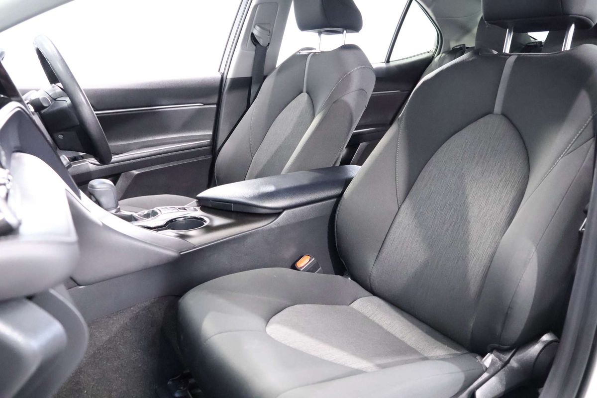 2023 Toyota Camry Ascent AXVH70R