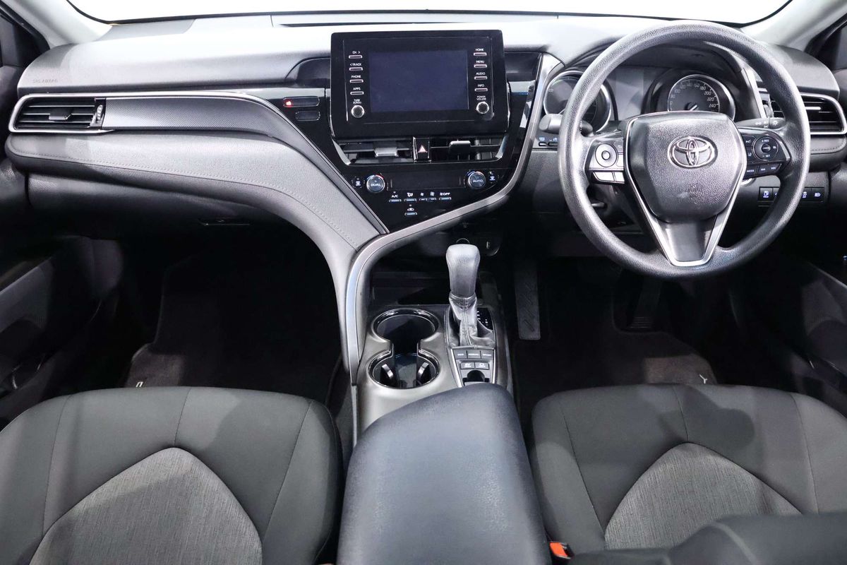 2023 Toyota Camry Ascent AXVH70R