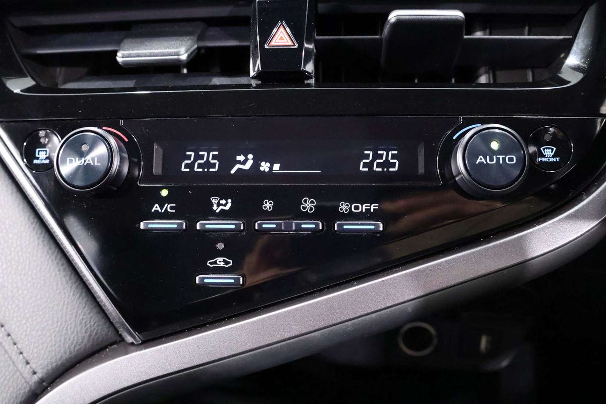 2023 Toyota Camry Ascent AXVH70R