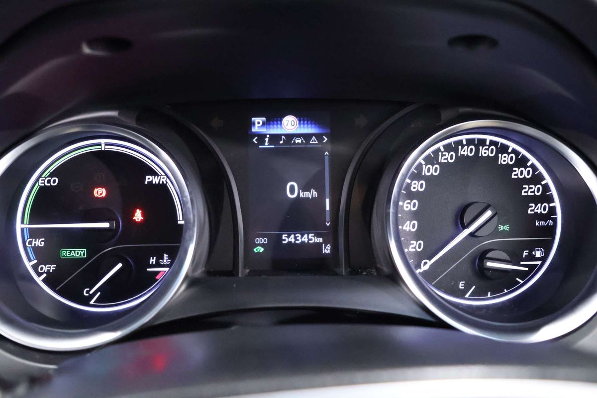 2023 Toyota Camry Ascent AXVH70R