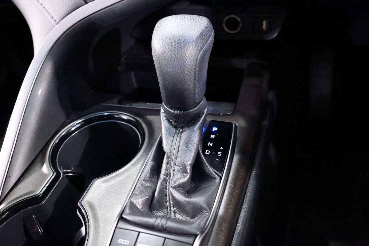 2023 Toyota Camry Ascent AXVH70R