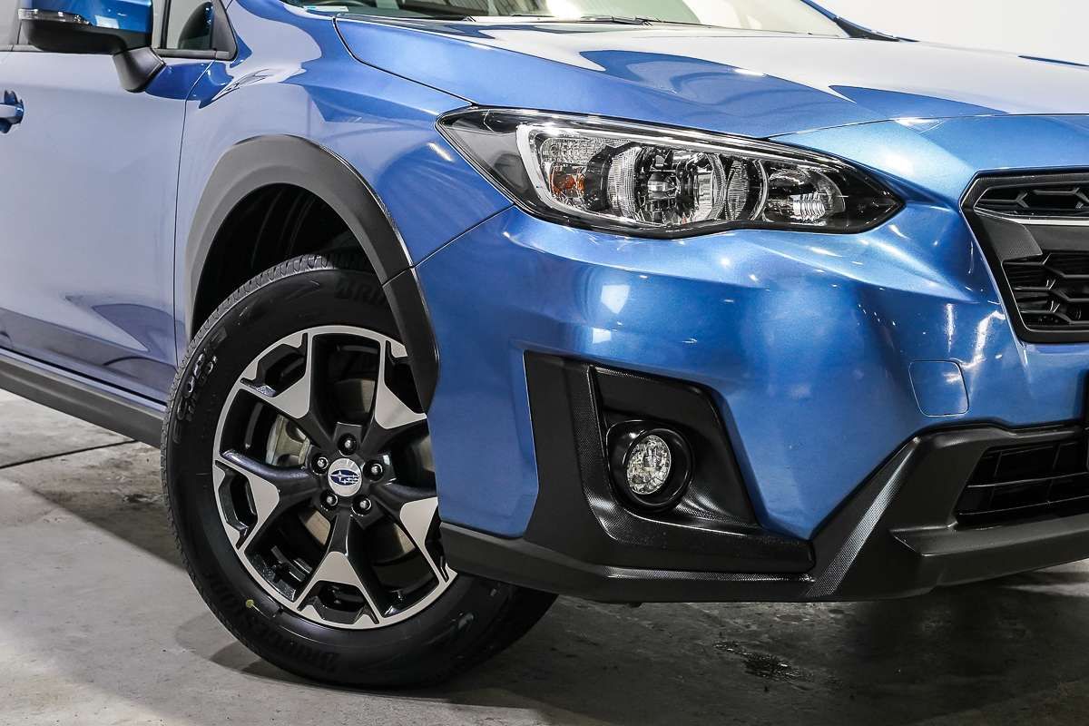 2018 Subaru XV 2.0i G5X