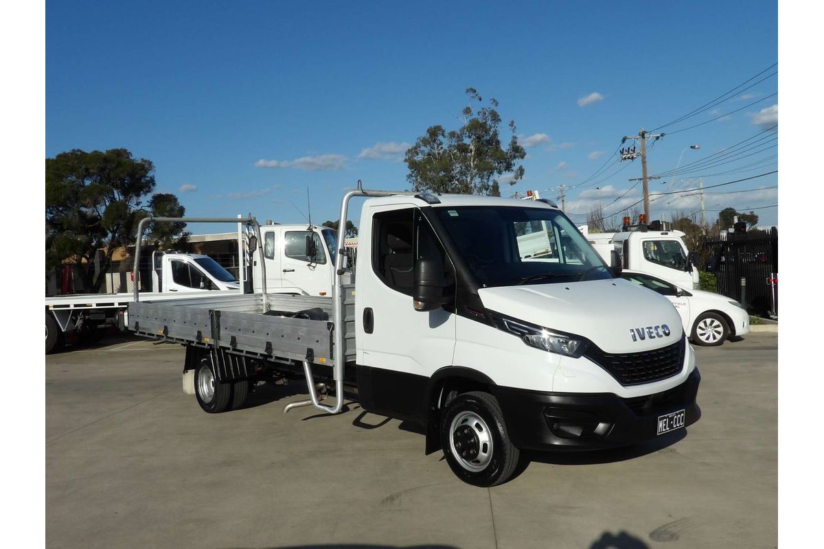 2021 IVECO Daily 50C21