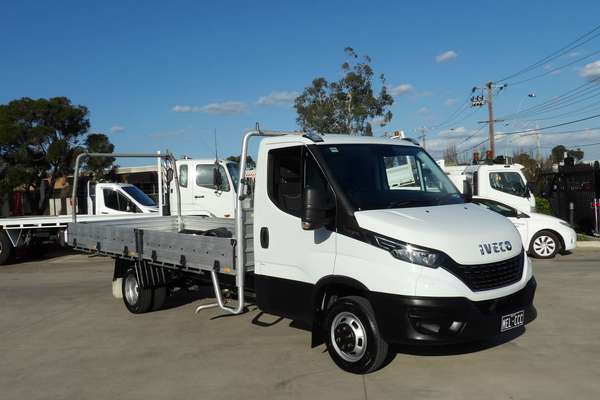 2021 IVECO Daily 50C21