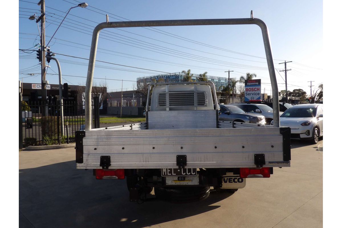 2021 IVECO Daily 50C21 image 2