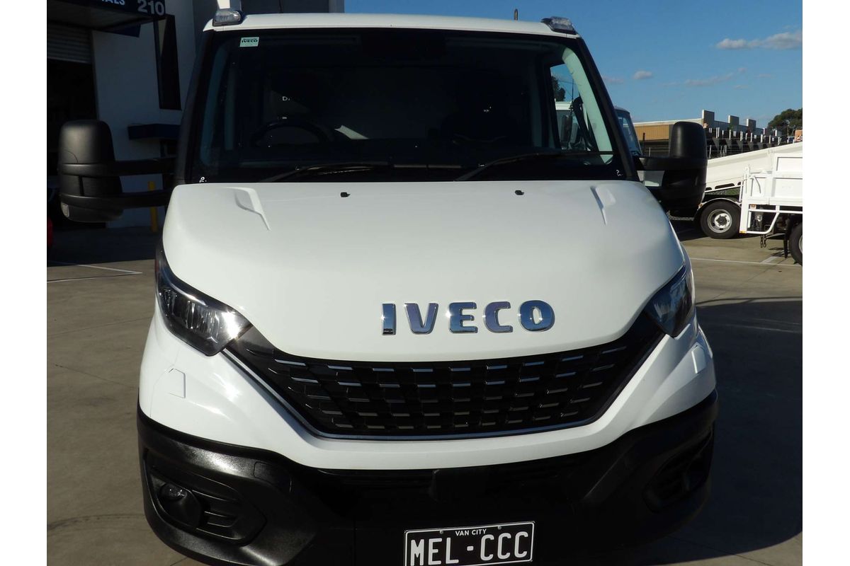 2021 IVECO Daily 50C21 image 3