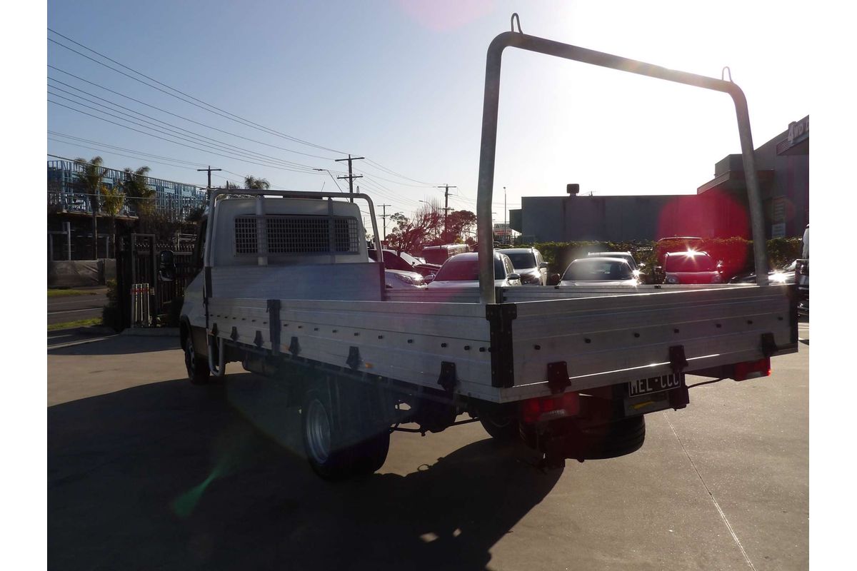 2021 IVECO Daily 50C21 image 4