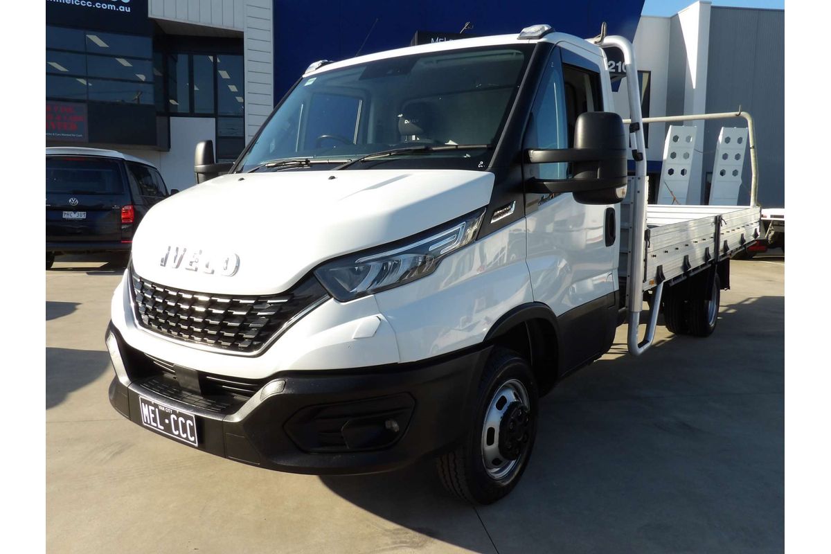 2021 IVECO Daily 50C21 image 6