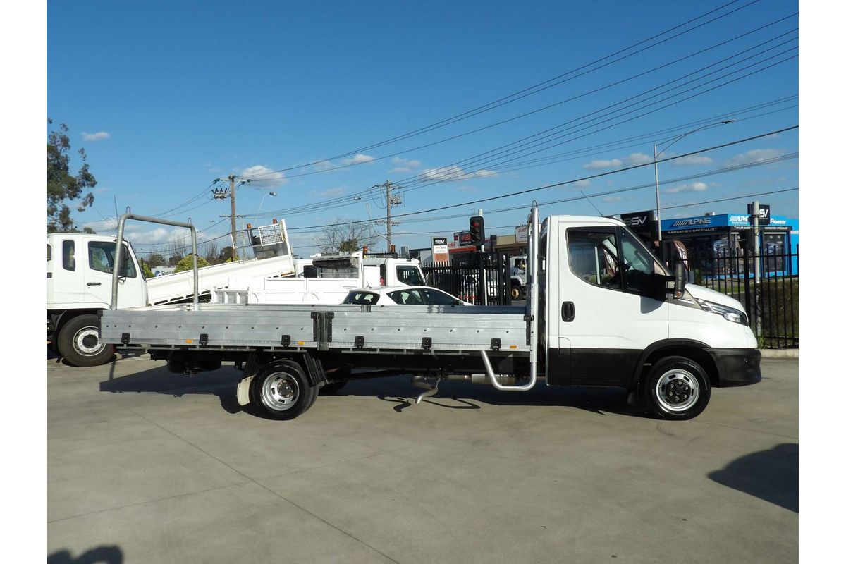 2021 IVECO Daily 50C21