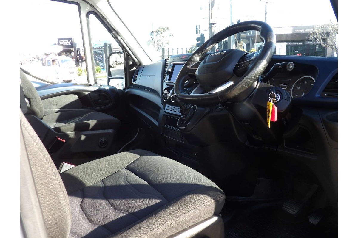 2021 IVECO Daily 50C21 image 9