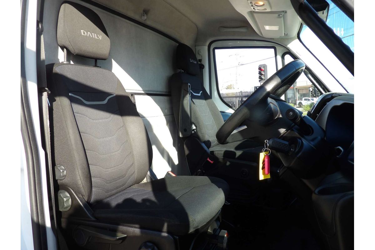 2021 IVECO Daily 50C21 image 10