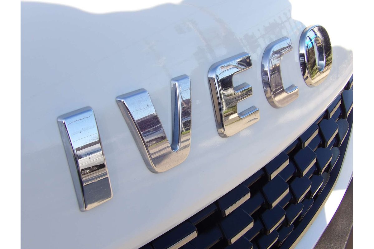 2021 IVECO Daily 50C21 image 11