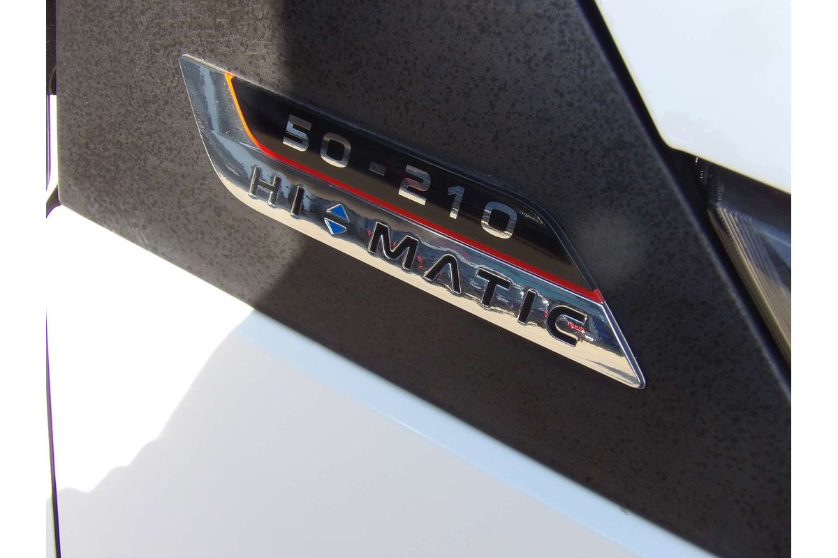 2021 IVECO Daily 50C21 image 12
