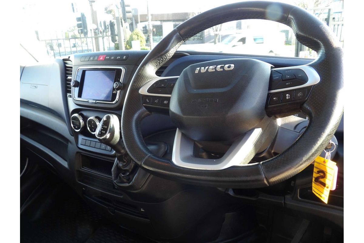 2021 IVECO Daily 50C21 image 13