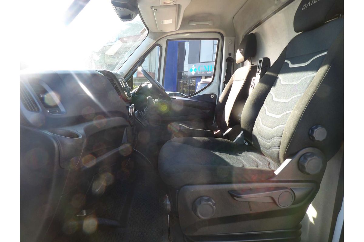 2021 IVECO Daily 50C21 image 14