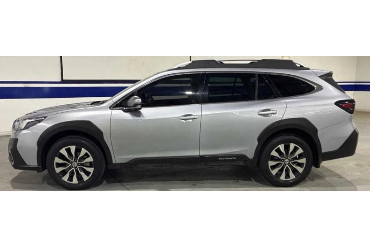 2023 Subaru Outback AWD Touring 6GEN