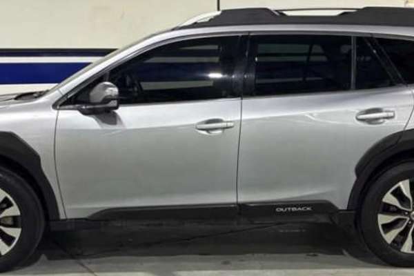2023 Subaru Outback AWD Touring 6GEN