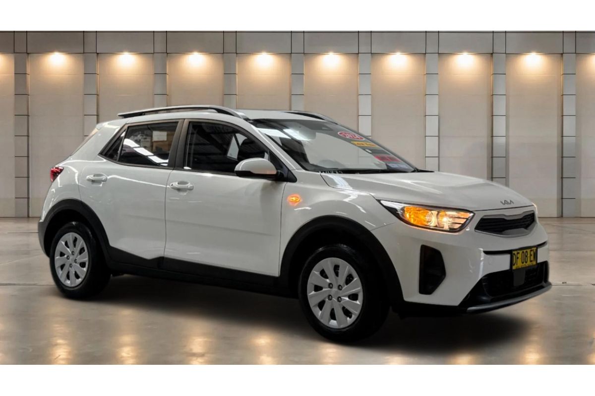 2023 Kia Stonic S YB
