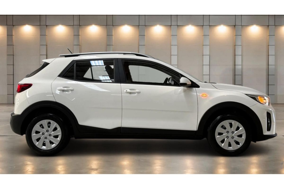 2023 Kia Stonic S YB