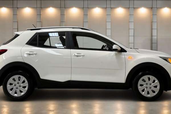 2023 Kia Stonic S YB