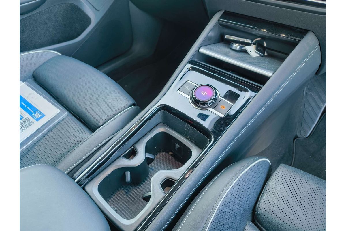 2025 Volkswagen Tiguan 150TSI Elegance CT