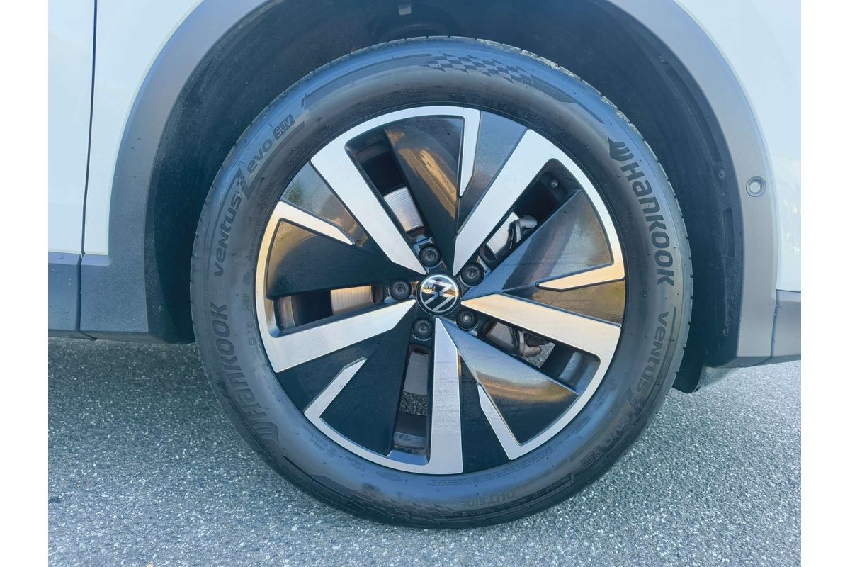 2025 Volkswagen Tiguan 150TSI Elegance CT