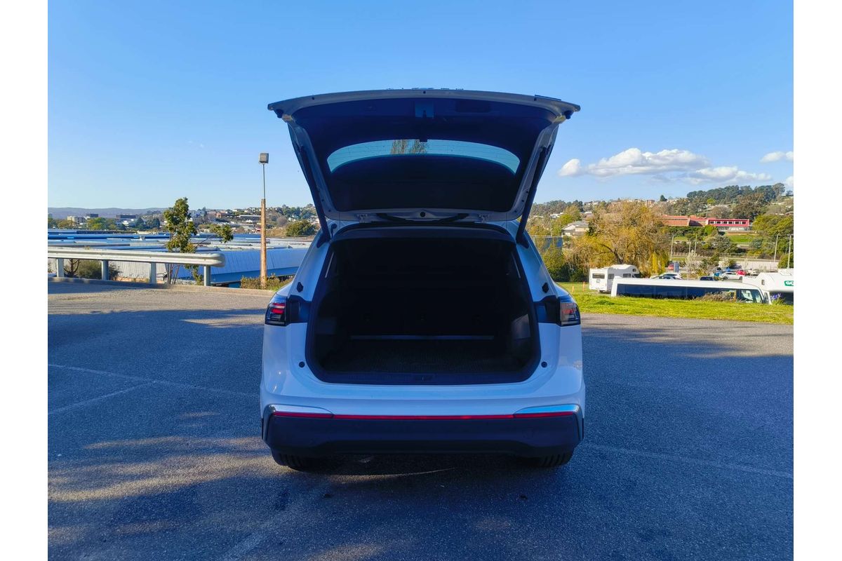 2025 Volkswagen Tiguan 150TSI Elegance CT