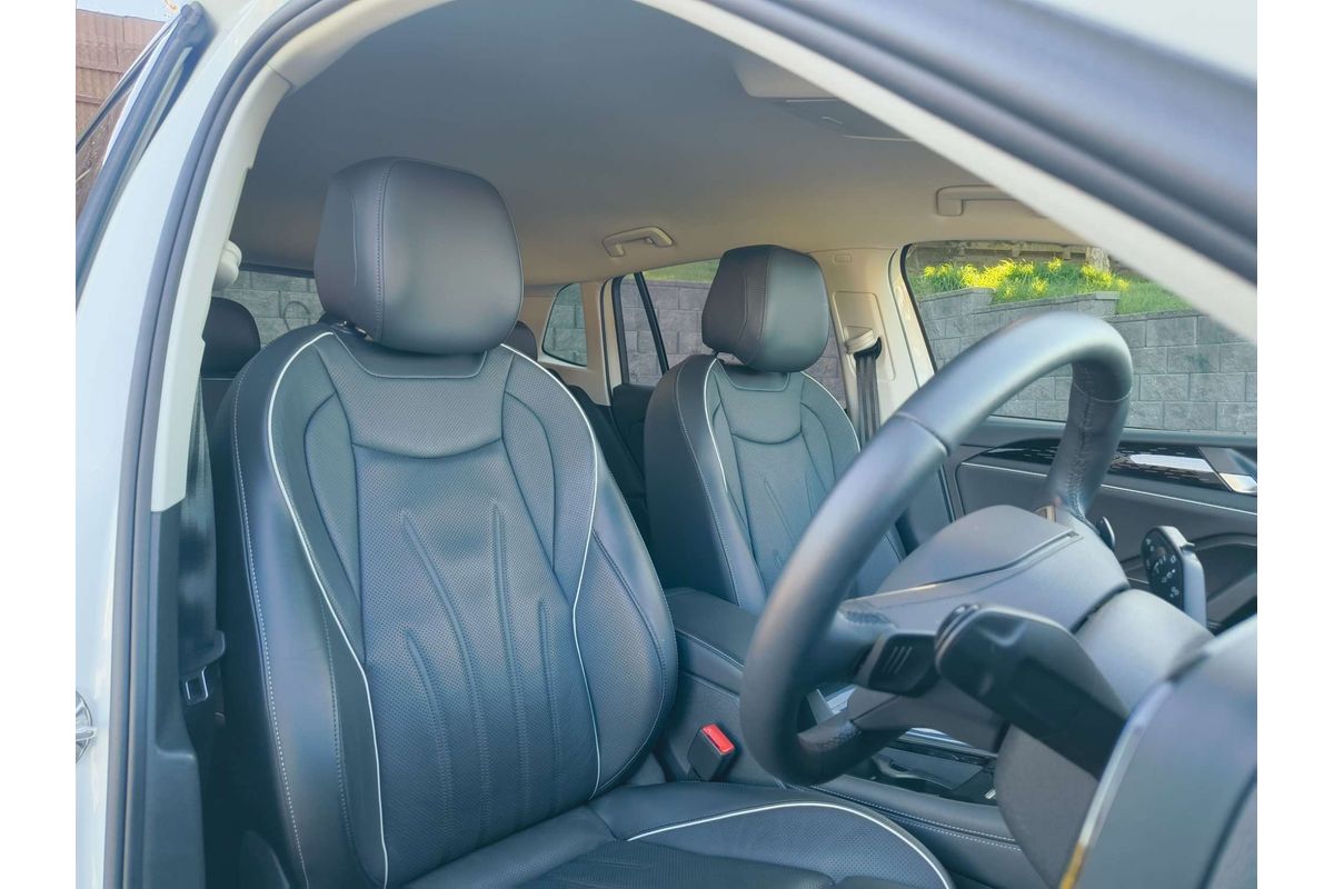 2025 Volkswagen Tiguan 150TSI Elegance CT
