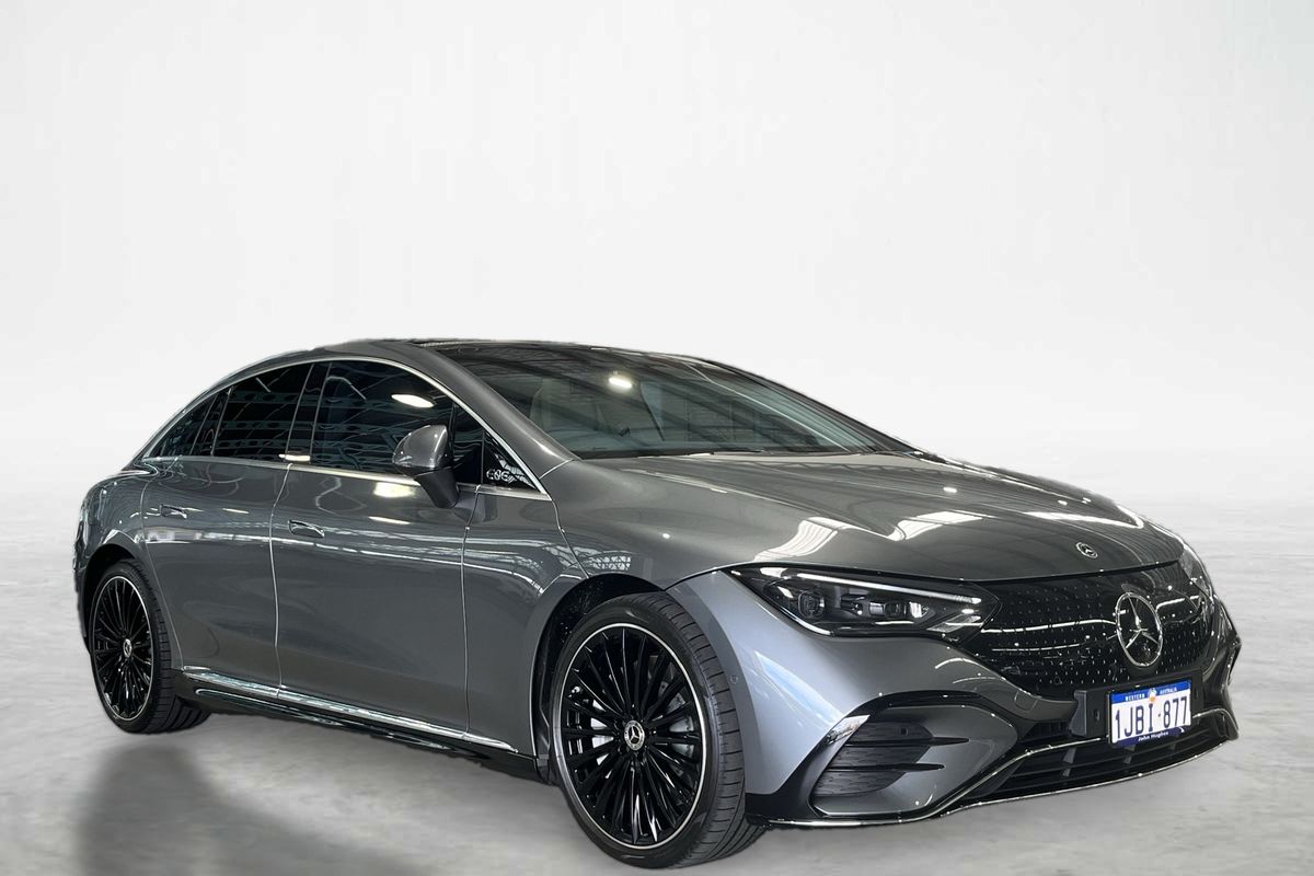 2024 Mercedes-Benz EQE EQE300 X294