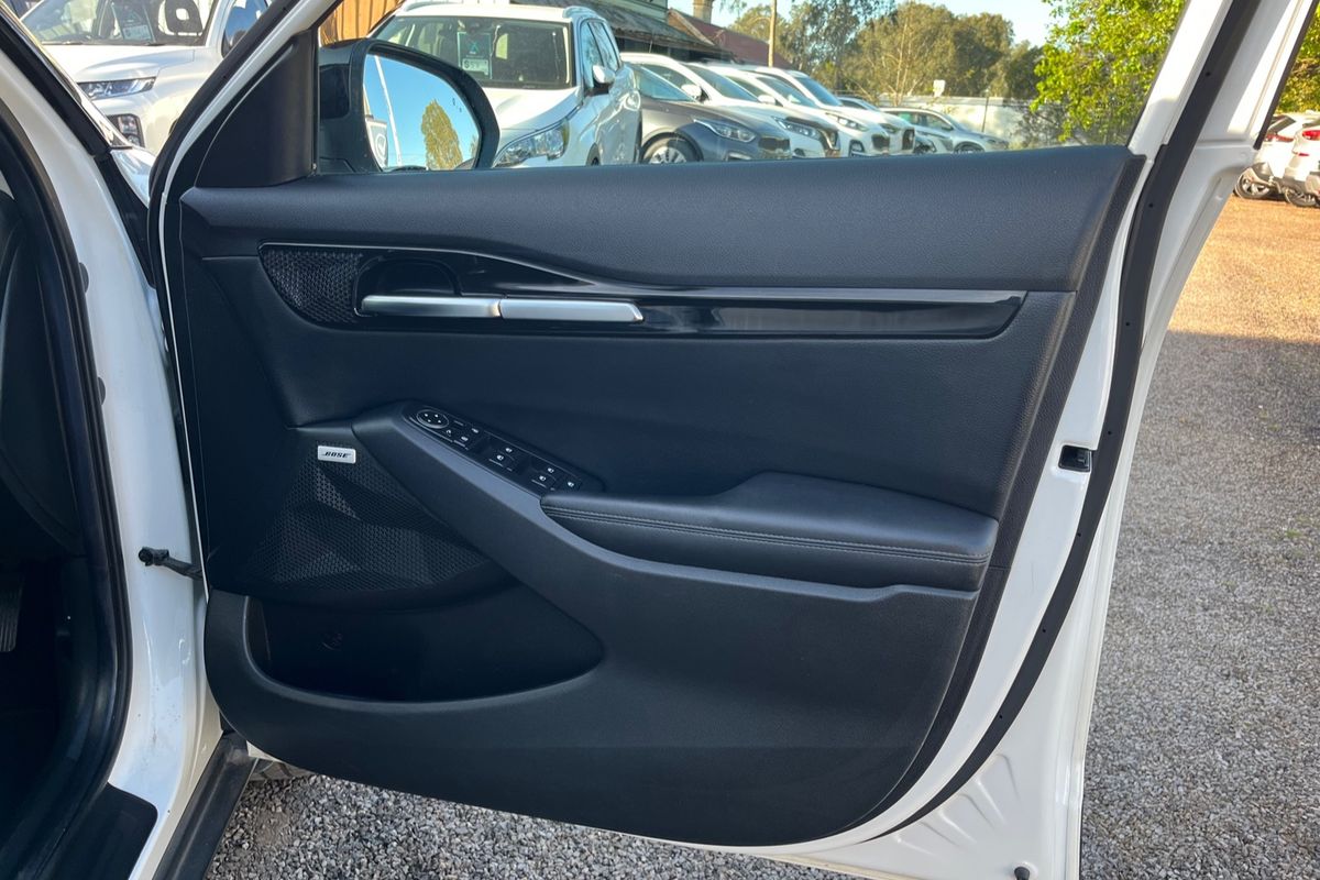 2020 Kia Seltos GT-Line SP2