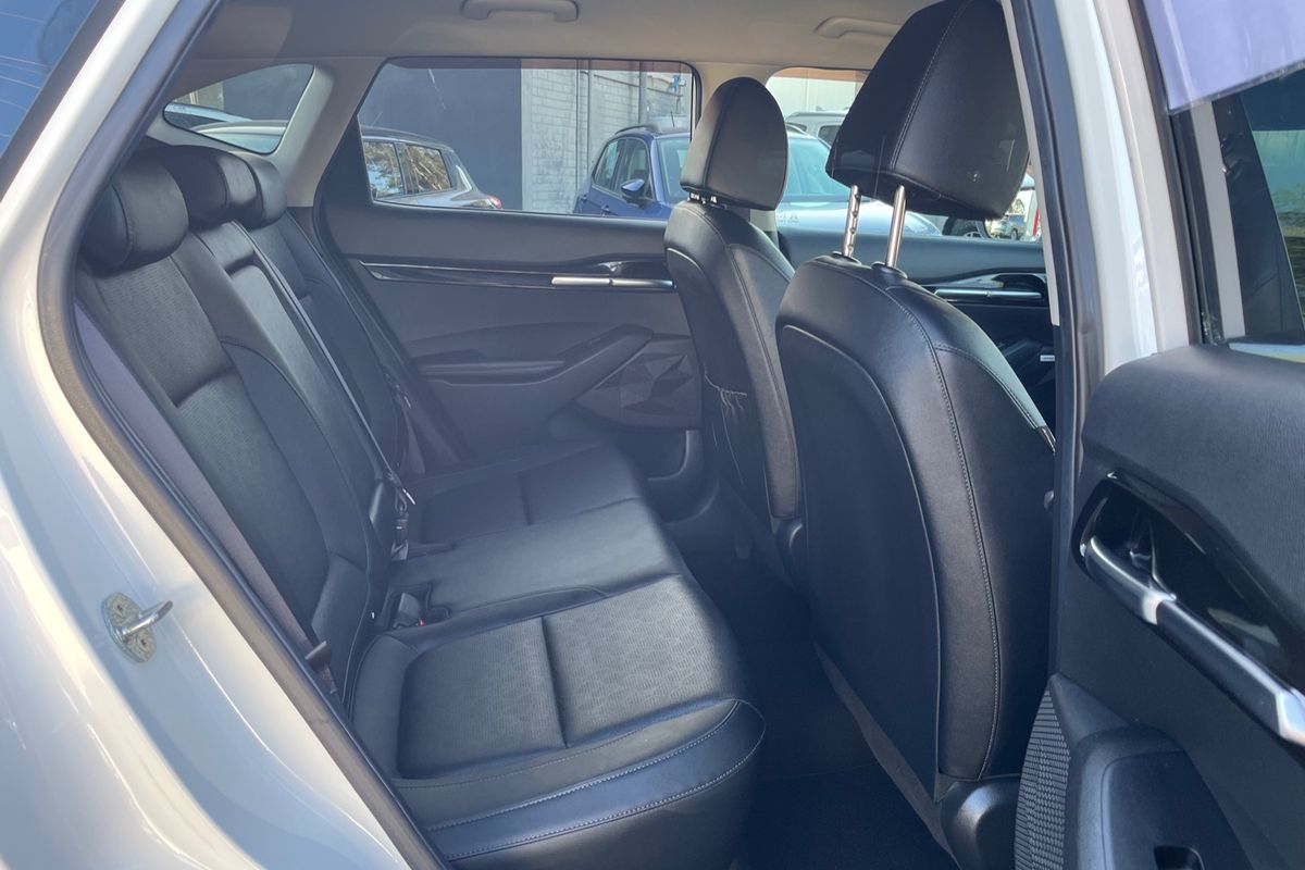 2020 Kia Seltos GT-Line SP2