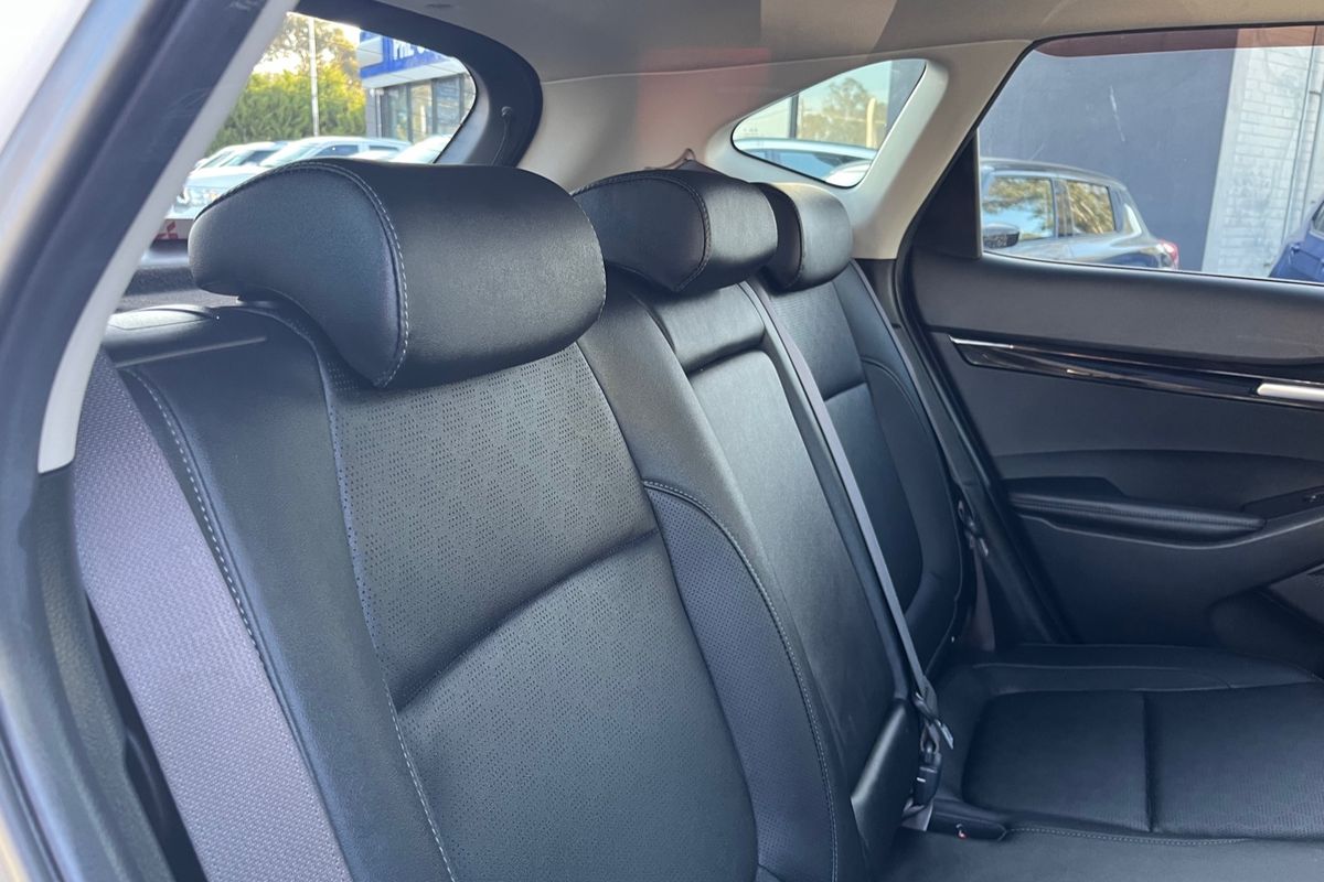 2020 Kia Seltos GT-Line SP2