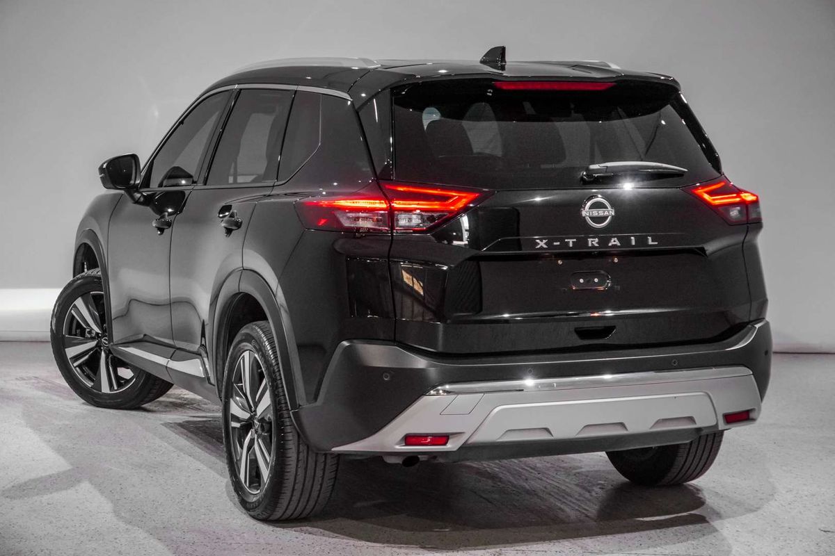 2023 Nissan X-TRAIL Ti-L T33
