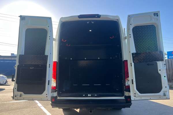 2022 IVECO Daily 35S18V
