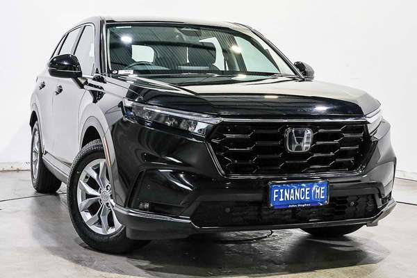 2024 Honda CR-V VTi X7 RS