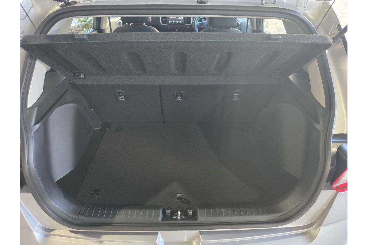 2026 Hyundai Venue QX.V5 image 10