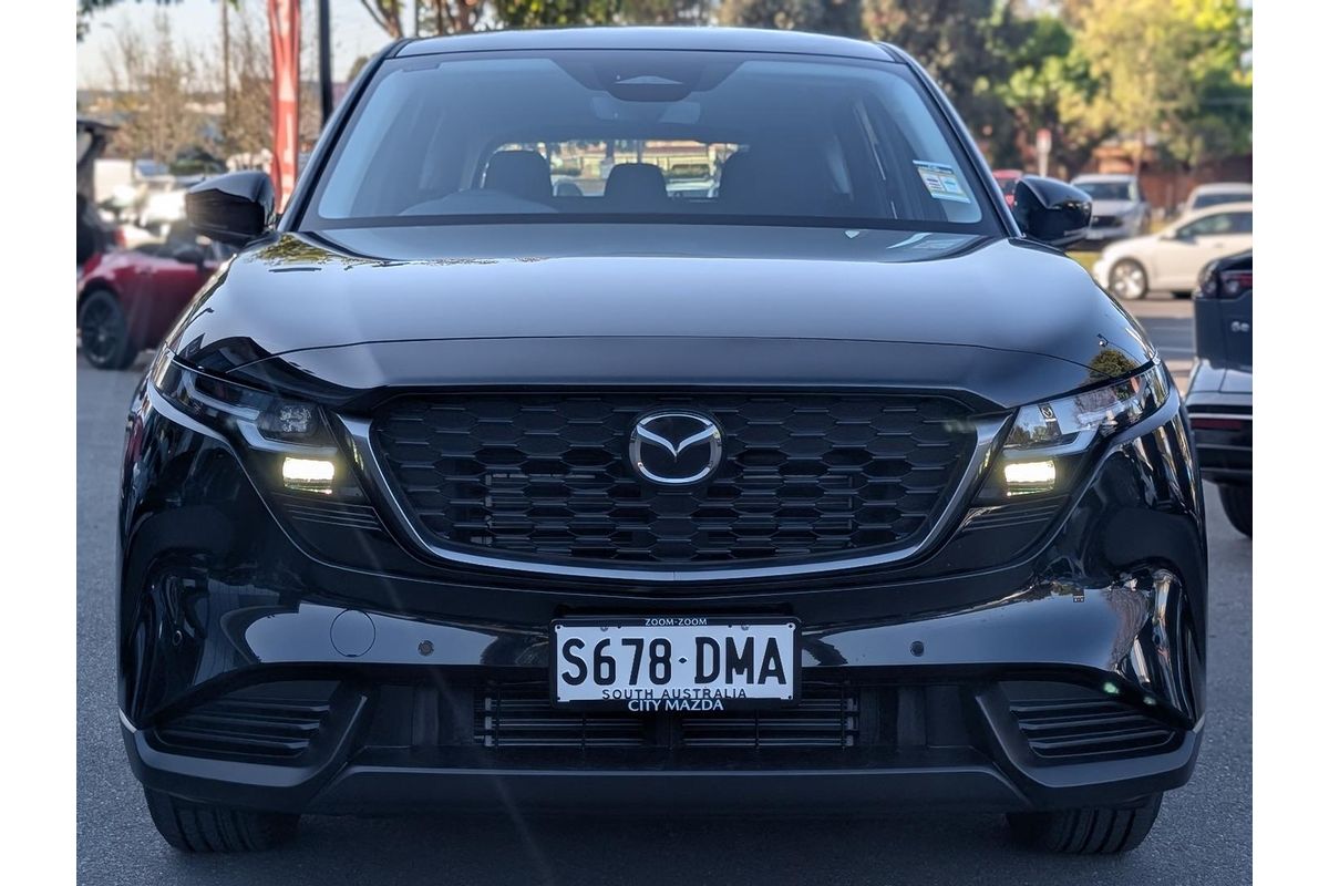 2026 Mazda CX-5 G25 Evolve KM Series