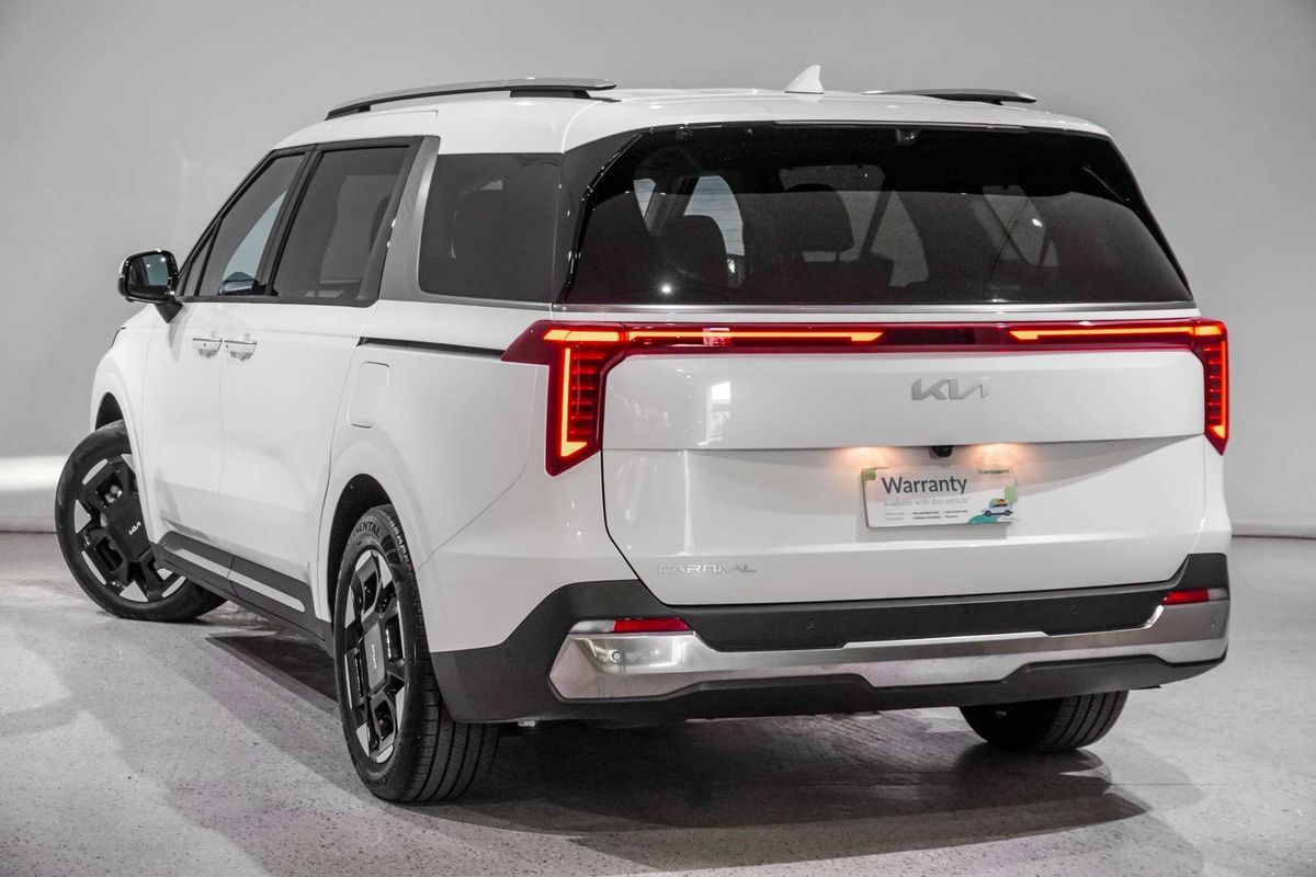 2024 Kia Carnival GT-Line KA4 PE