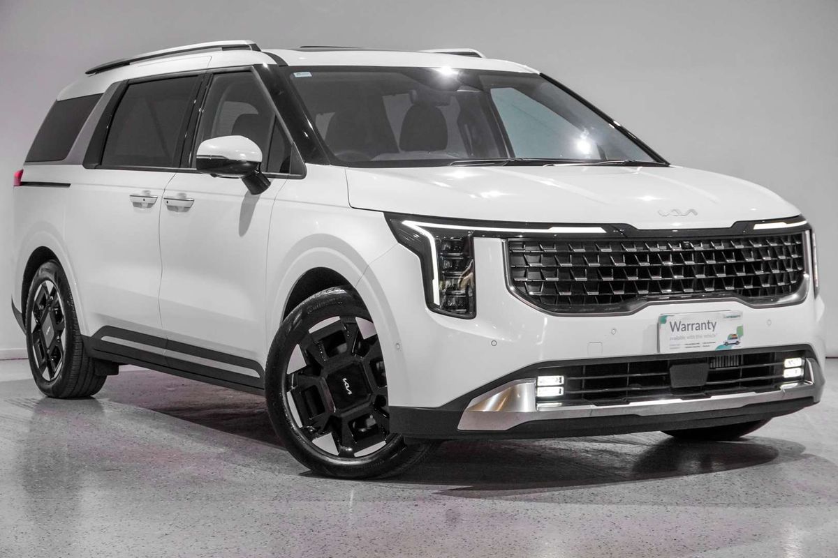 2024 Kia Carnival GT-Line KA4 PE