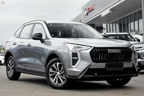 2026 GWM Haval Jolion Premium A01