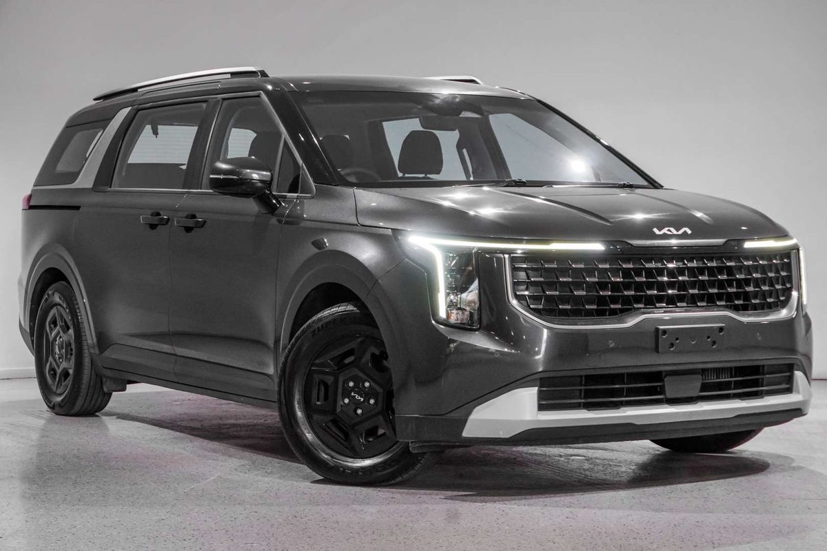 2024 Kia Carnival S KA4 PE