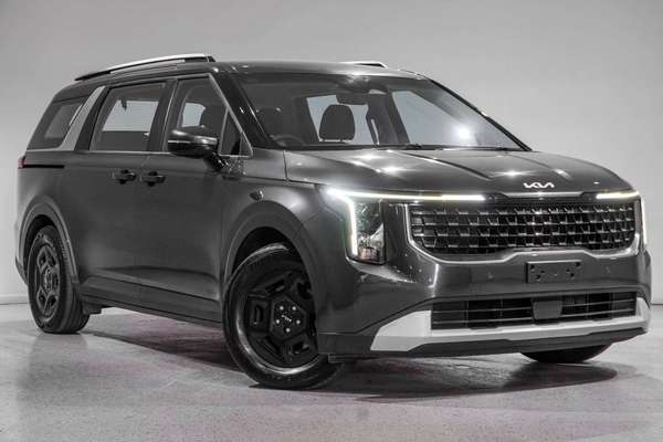 2024 Kia Carnival S KA4 PE